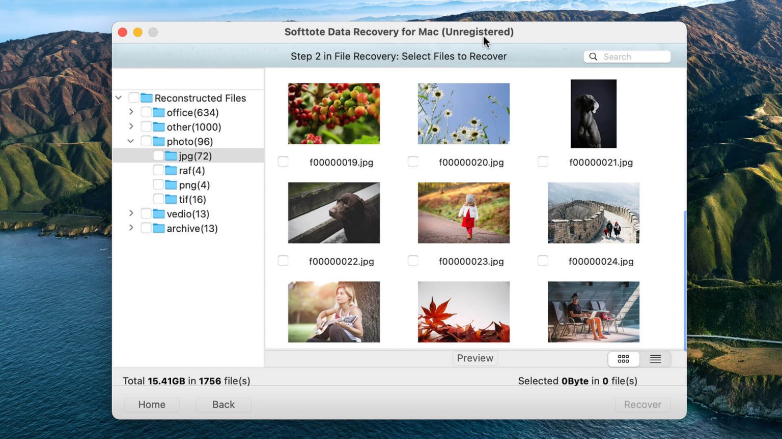 best free data recovery software mac