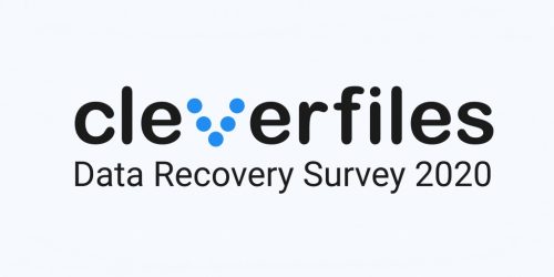 cleverfiles recovery