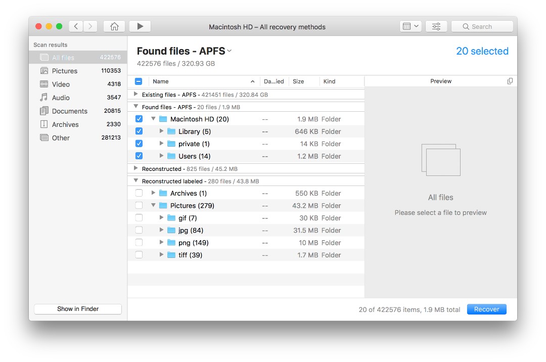 retrieve audio files from skype for mac