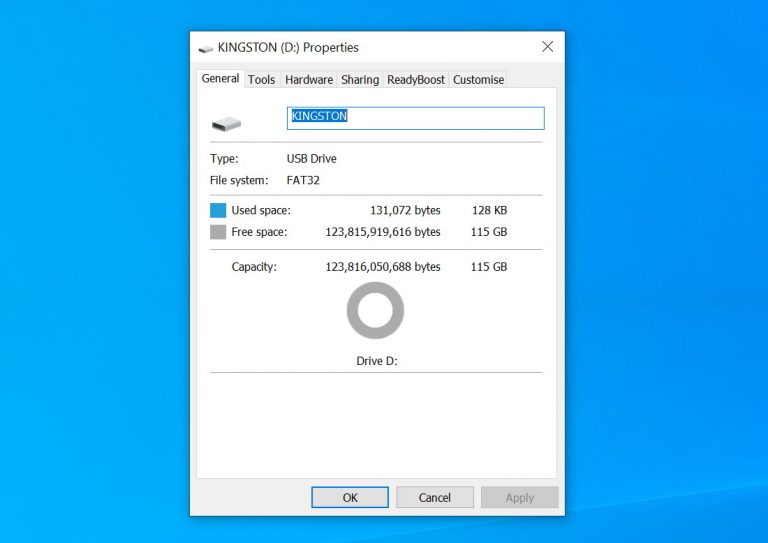 How to Recover Data from RAW USB [2022, Easy Steps]