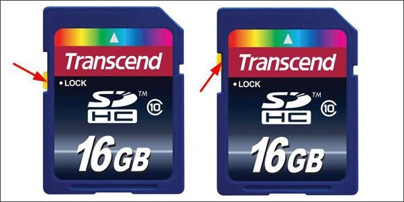 How To Fix SD Card Not Showing Up Recognized 2022 Guide 