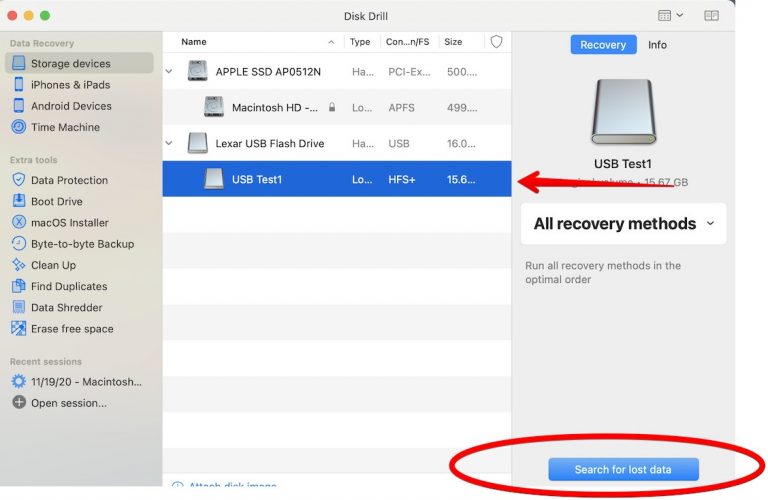 how to erase usb drive mac unmount disk error