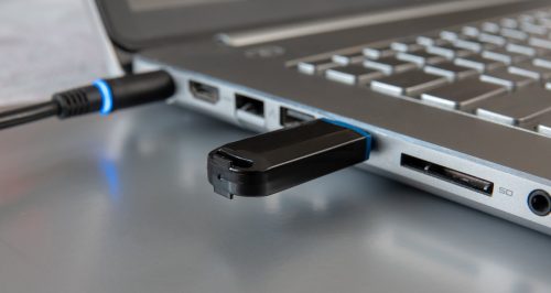 [SOLVED] How To Fix A Broken USB Stick And Recover Data