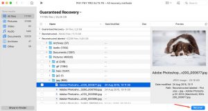 recover data from macbook hard drive