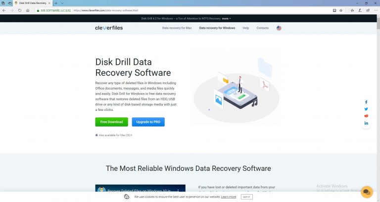 free micro sd recovery software