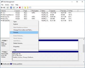 RAW Drive Recovery: How to Recover Data from a RAW Partition