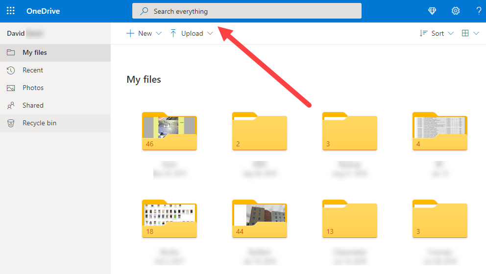 Recover Permanently Deleted Files From OneDrive 5 Methods 