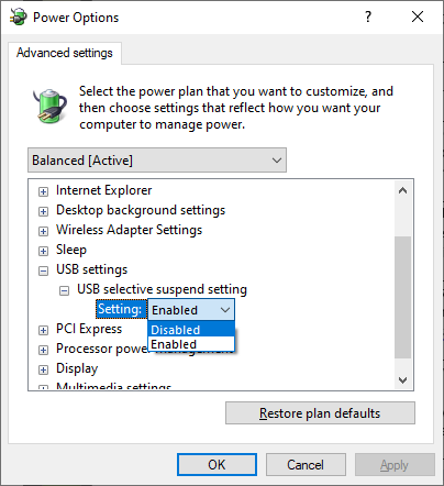 How to Fix USB Device Not Recognized on Windows [12