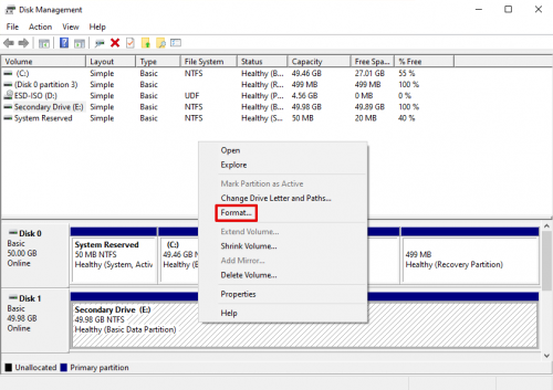 Partition Repair: How to Recover Data From a Damaged Partition