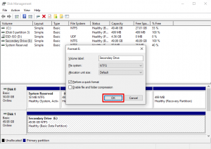 Partition Repair: How to Recover Data From a Damaged Partition