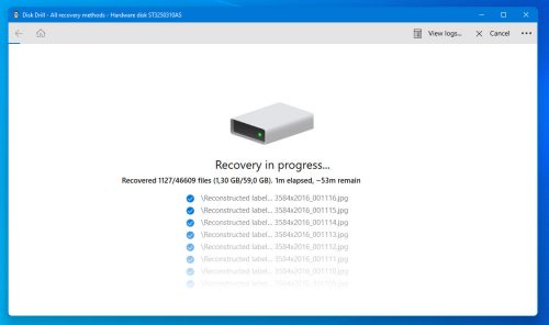 How To Recover Norton Deleted Files [Mac & Windows, 2022]