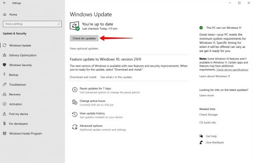 How to Install Windows 11 Without Losing Data [Full Guide]