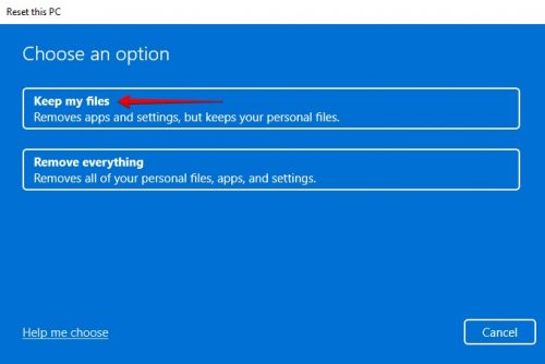 how to install windows 11 iso without usb