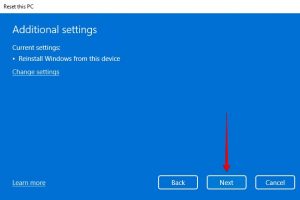 How To Install Windows 11 Without Losing Data [Full Guide]