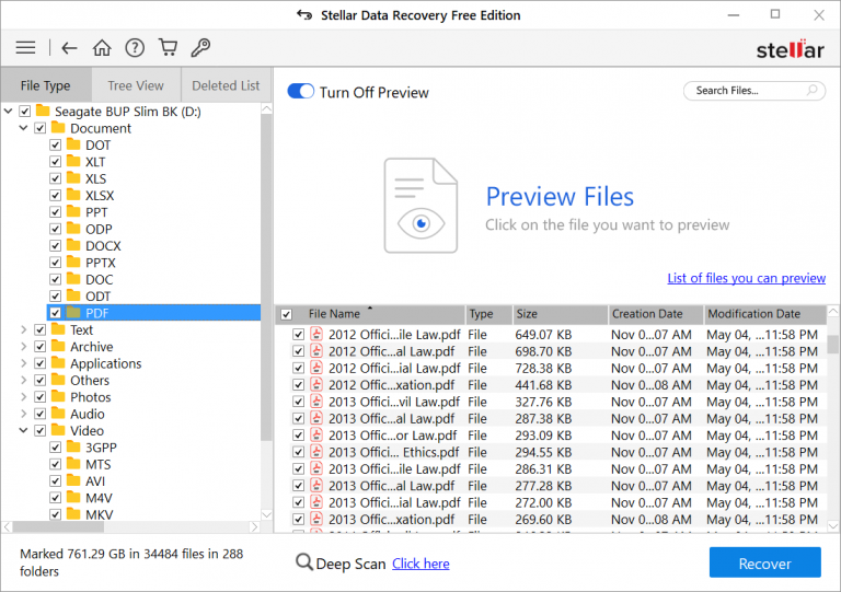 Stellar Data Recovery Review - Is It Worth Trying In 2021?