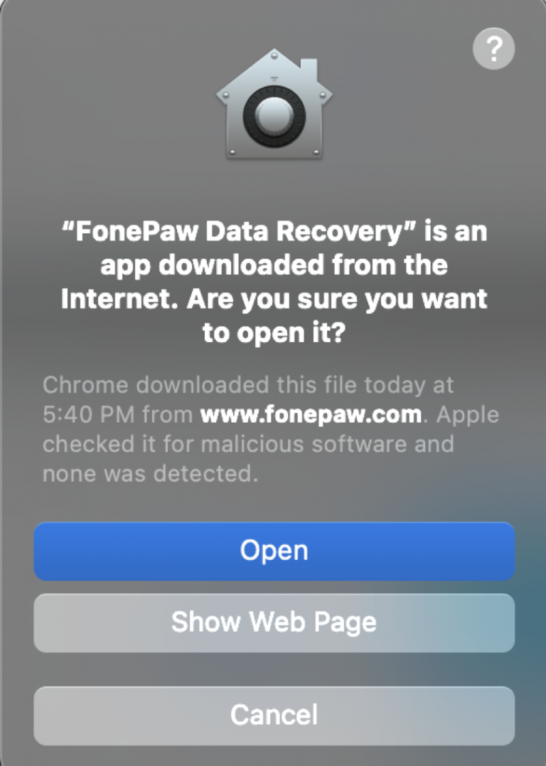 2021 Fonepaw Data Recovery Review Pros And Cons 5677