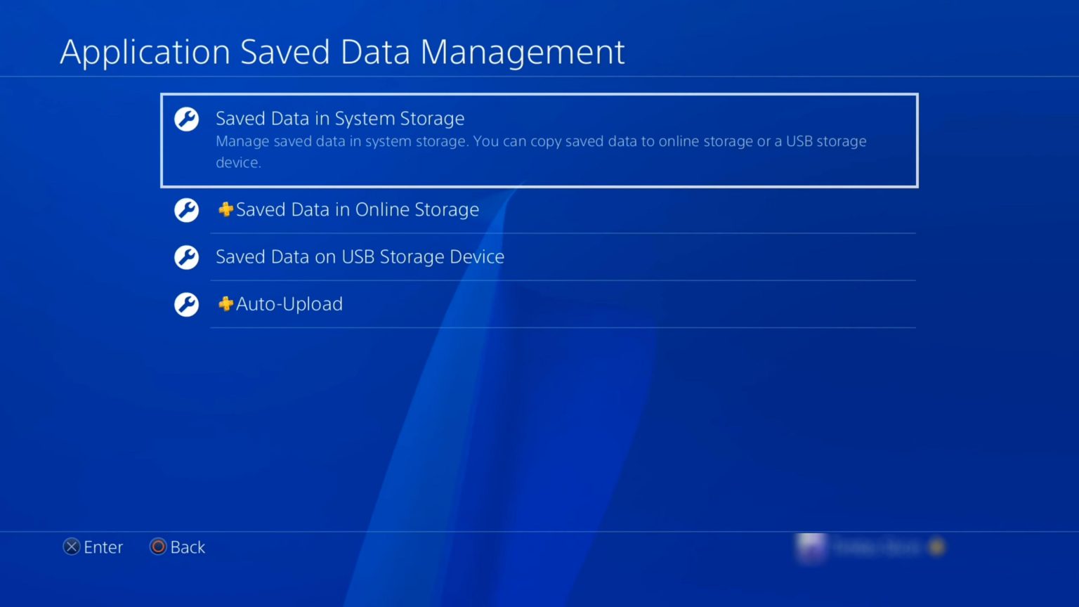 7 Ways to Recover Lost Saved Game Data on PS4