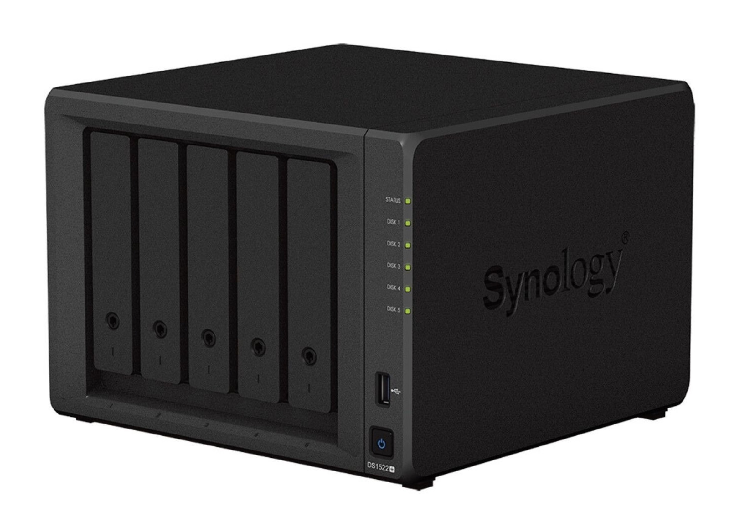 Synology DS1522+
