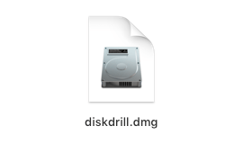 disk drill 3 mac