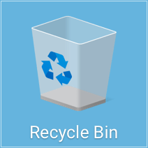 How to Recover Files Deleted from Recycle Bin for FREE
