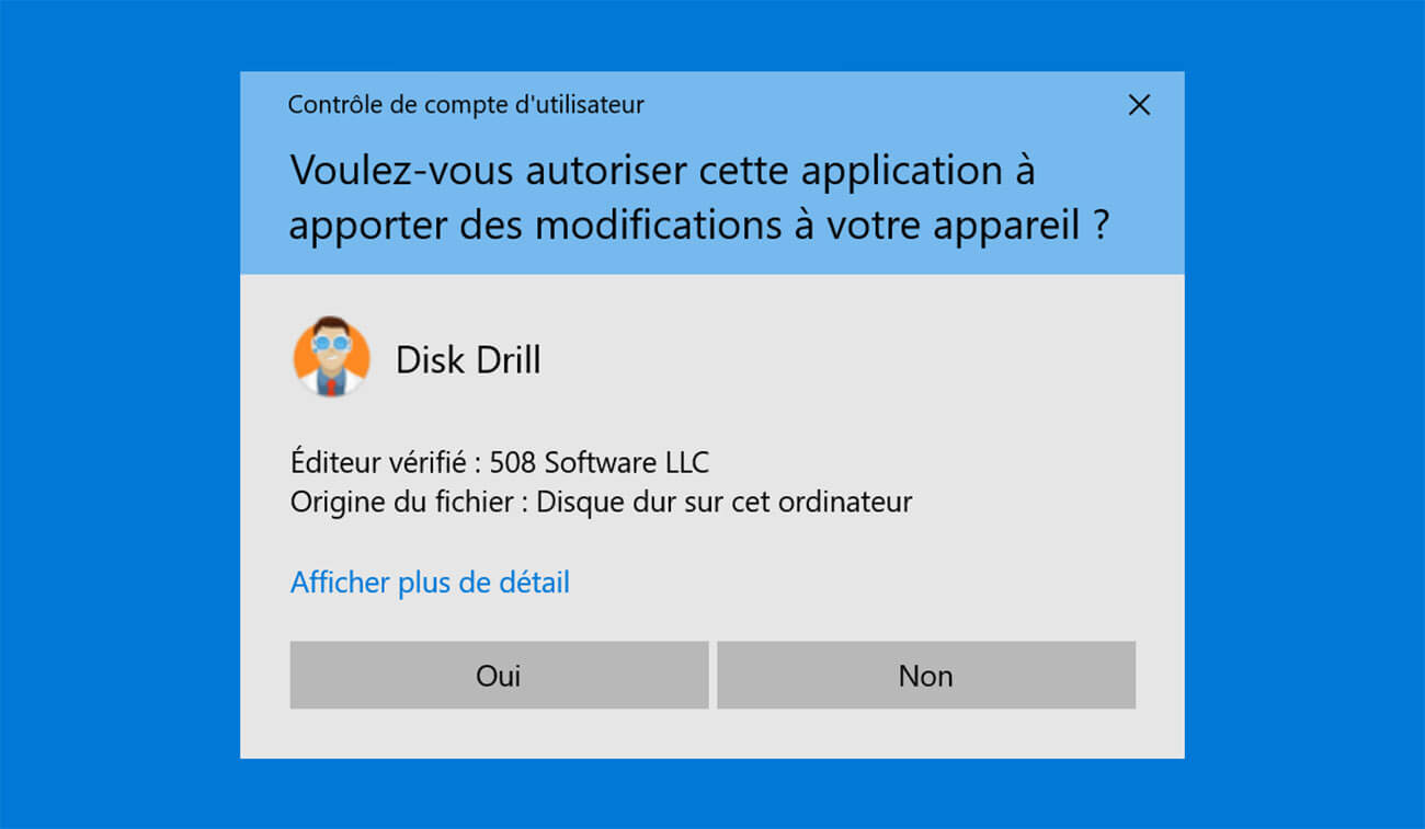 Disk Drill Logiciel De Recuperation De Photos