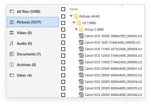 hard drive recovery tool