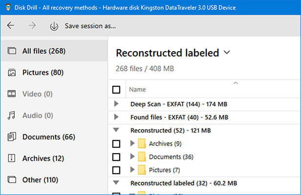 sd card recovery software reviwe
