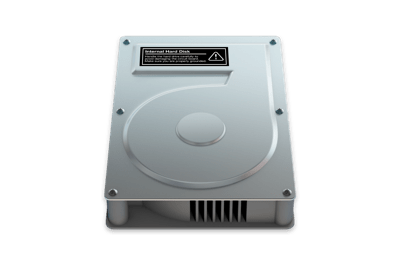 Mac硬盘数据恢复贴士