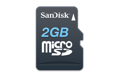 Bagaimana untuk memulihkan data yang telah hilang dari kad Micro SD pada Mac