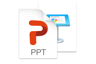 Recuperar las presentaciones PPT y PPTX eliminadas en Mac