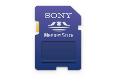 Come recuperare dati da una Memory Stick Sony su Mac OS X