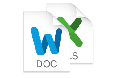 Wie Sie nicht gespeicherte Word-&Excel-Dokumente auf dem Mac wiederherstellen