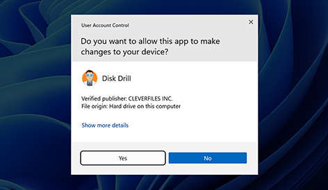 disk drill for windows 10