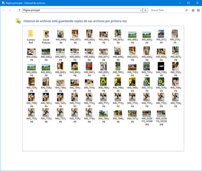 Windows 10: Recuperar Papelera de Reciclaje