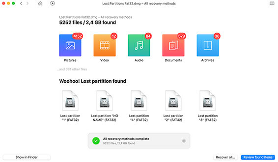 partition a hard drive mac for windows without usb