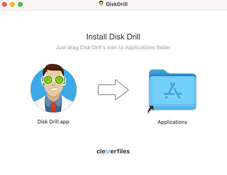 os x + conflict between paragon ntfs + disk drill pro?