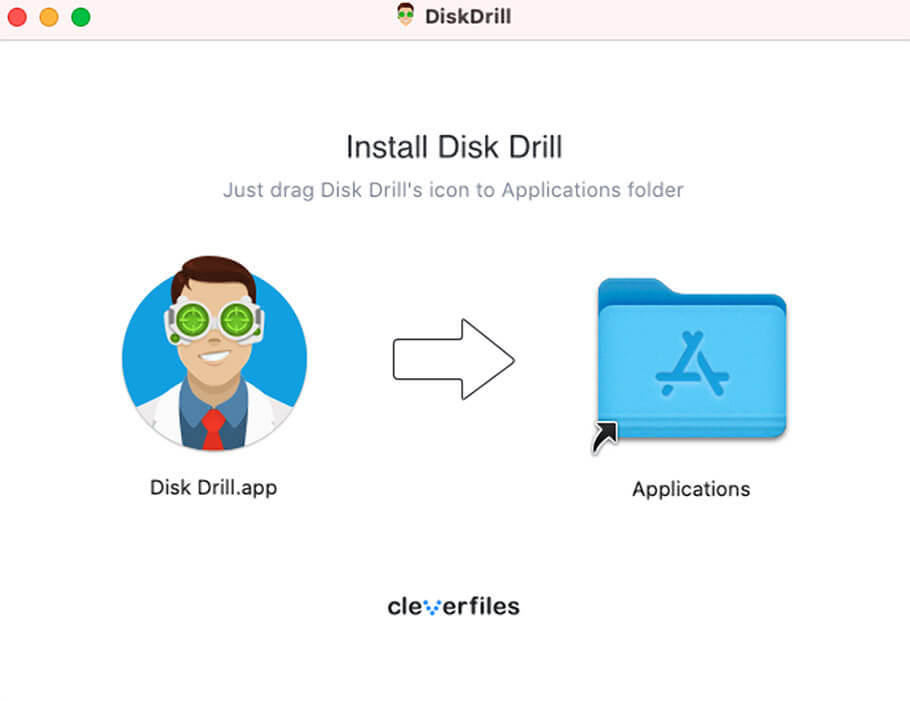 external hard drive for macbook air can i install programs