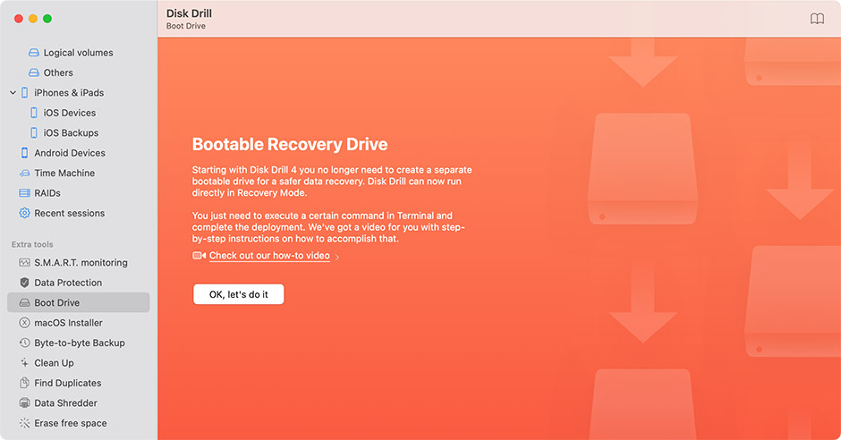 best hard drive recovery software mac free