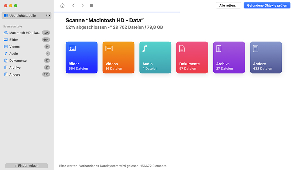 Software Für Mac Gelöschte Daten Wiederherstellen Disk Drill