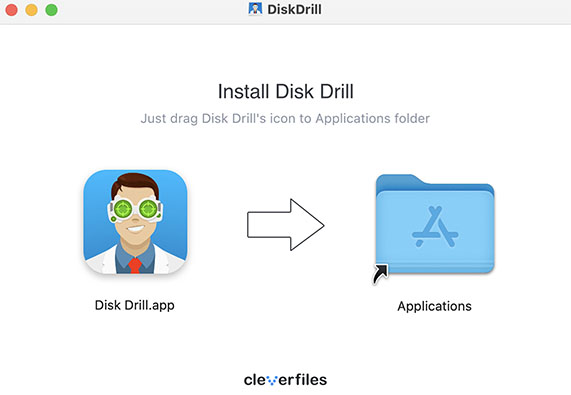 disk drill download mac
