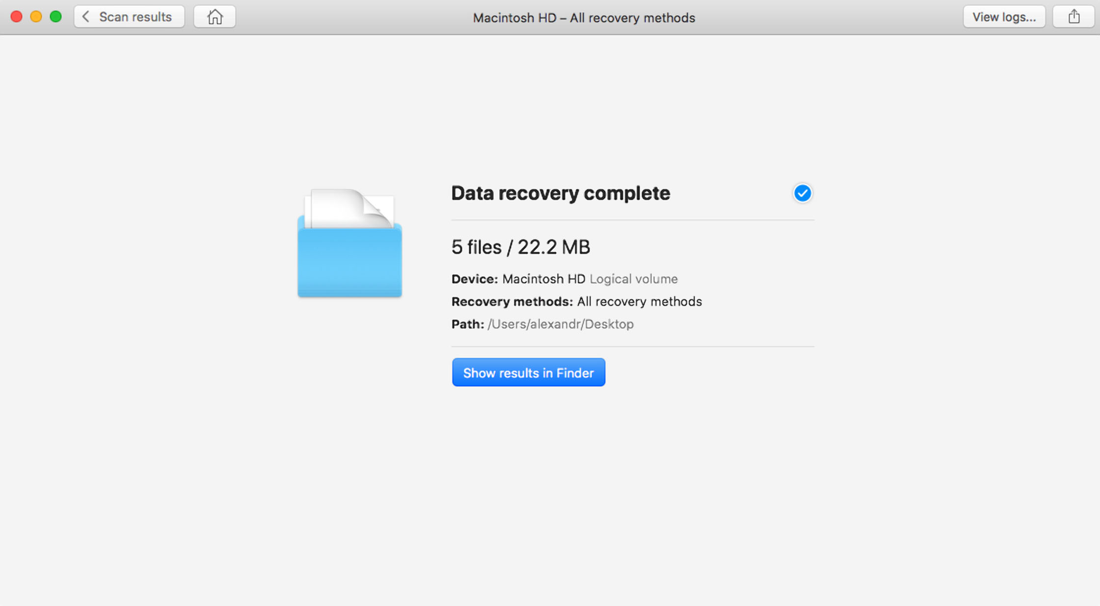 mac data recovery guru mac file recovery