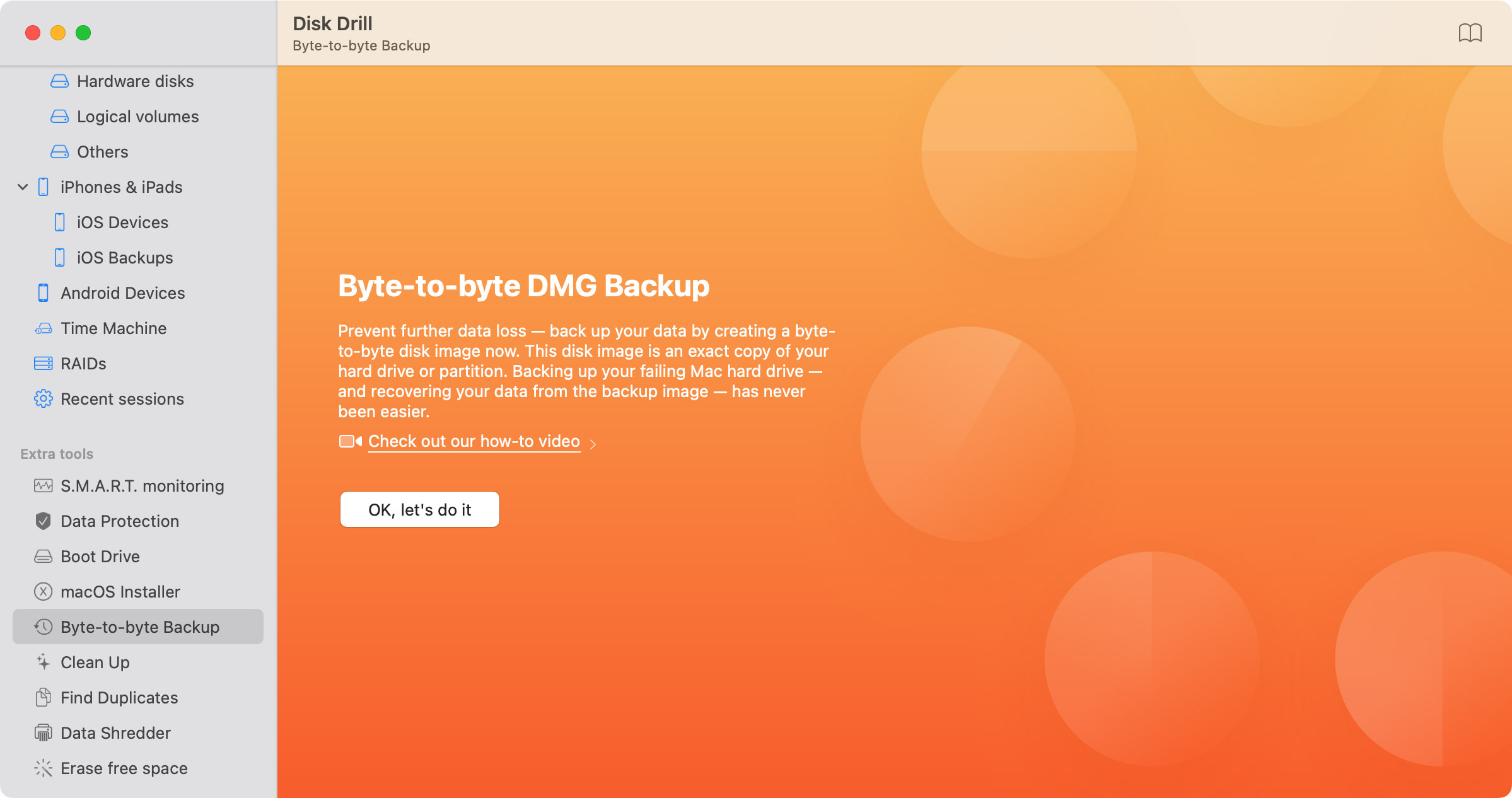 instal the last version for mac Secret Disk Professional 2023.04