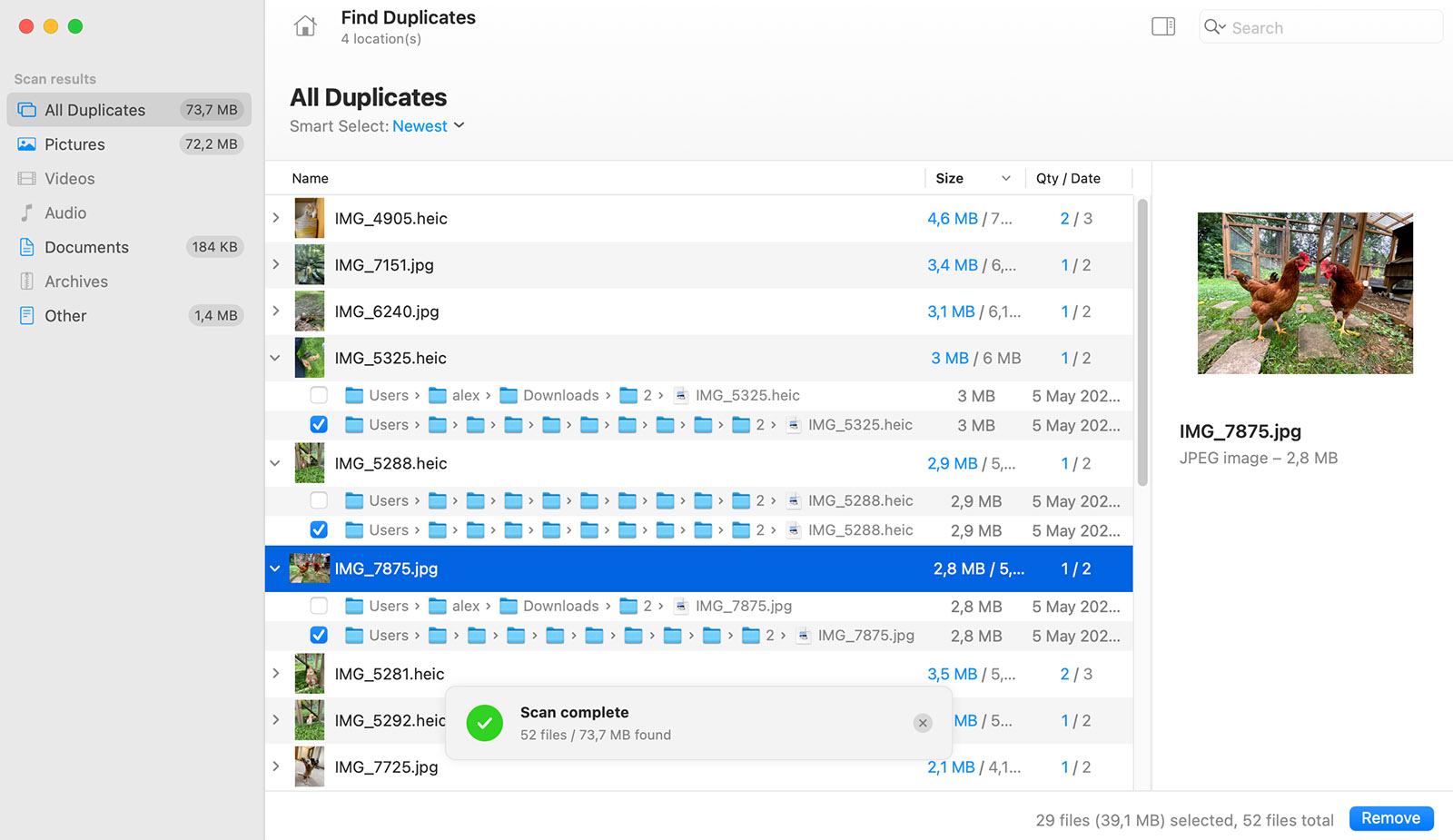 how-to-delete-duplicate-files-mac-mazops