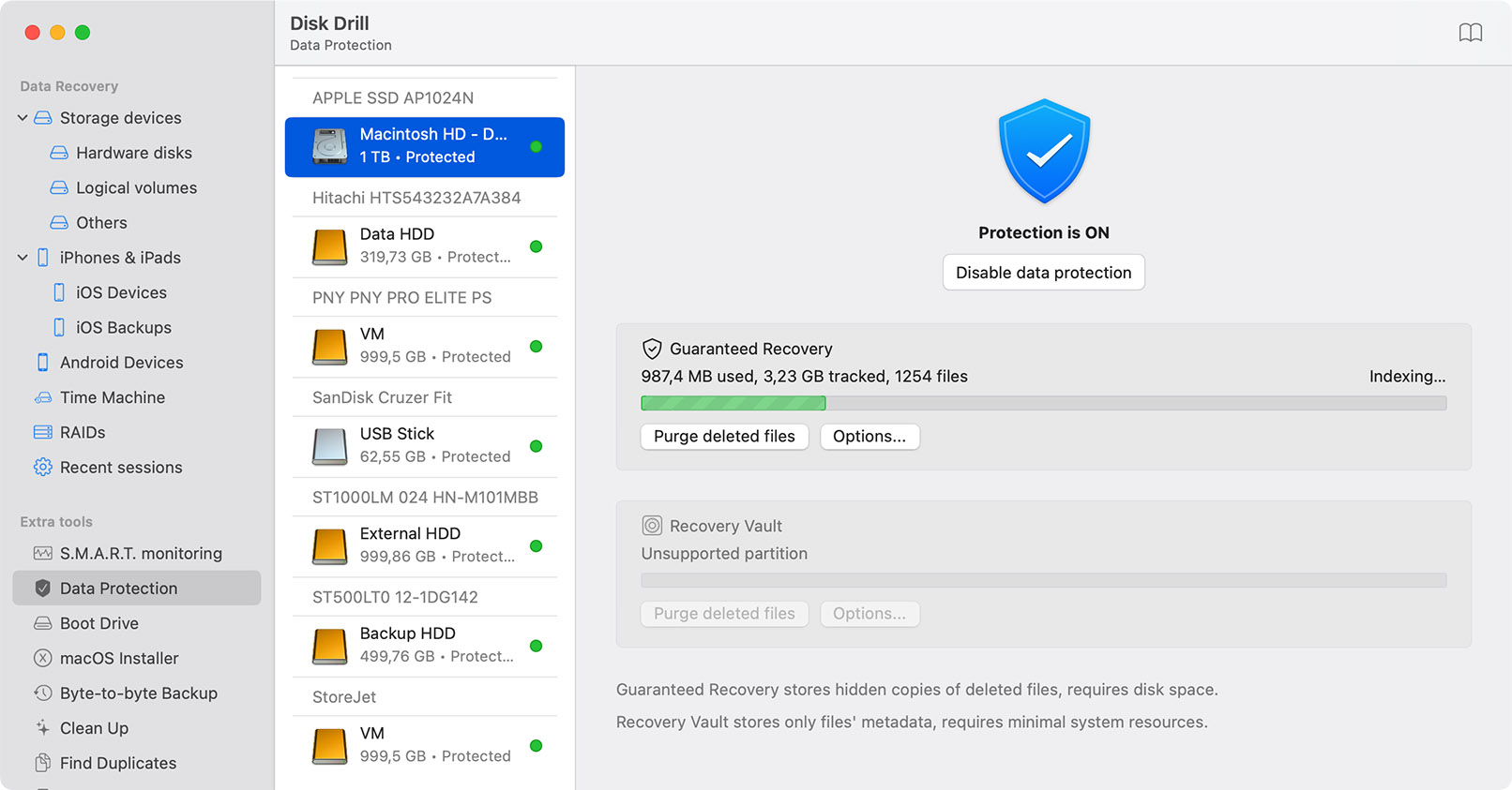 iphone data recovery tool for windows