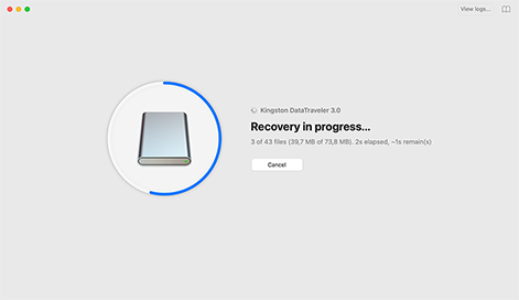 download the last version for iphoneStarus NTFS / FAT Recovery 4.8