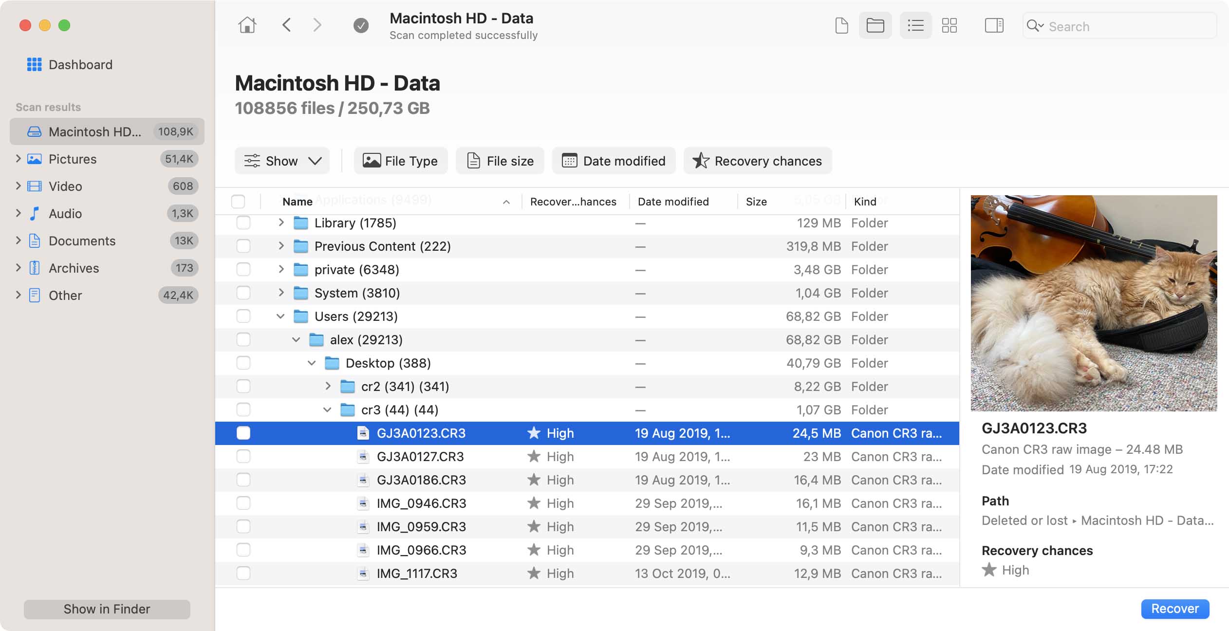 disk drill pro free download for mac