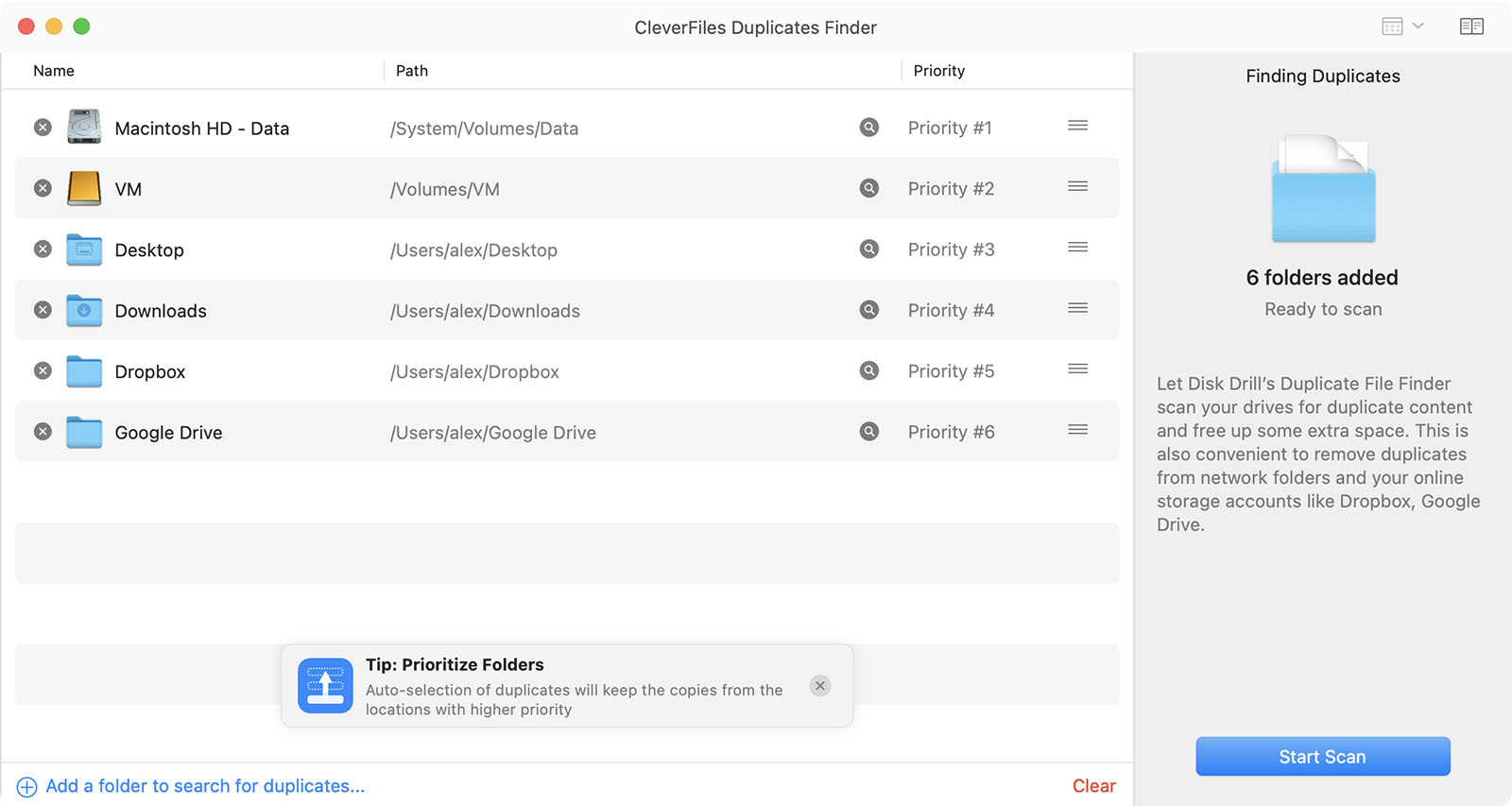 free Duplicate File Finder Professional 2023.14 for iphone instal