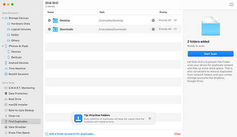 How to Find and Delete Duplicate Files on Mac in 2022 for Free
