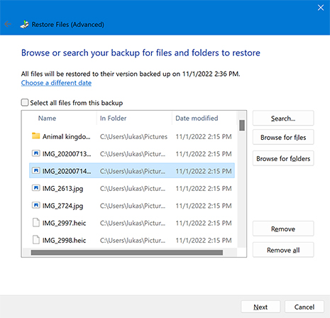 How To Recover Deleted Files: 8 Free Ways (Updated In 2024)